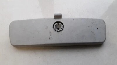 Espejos retrovisores interiores Volkswagen Bora 2004 e9014022, originales #706523-66 Foto 1 de 4