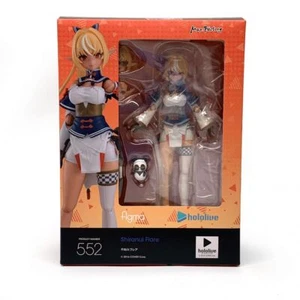 Hololive Production: Usada Pekora figma Action Figure Max Factory Buon Sorriso - Foto 1 di 11