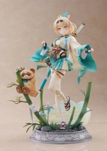 Claynel hololive production Iroha Kazama 1/7 Scale Figure Pre-owned Japan - Picture 1 of 12