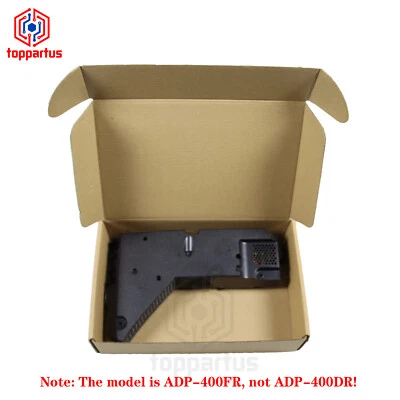 TOPPARTUS Power Supply for ADP-400FR Sony PlayStation 5 PS5 PA-1401-JT3 CFI-1215