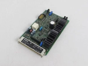 BOSCH 0 811 405 063 Leiterkarte 0-811-405-063 2STV max. 40VA Netz 24V - Picture 1 of 2