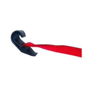 1 Meter Roll Cage Supermarket Hook Strap - Picture 1 of 1