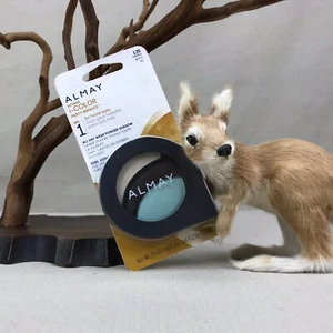 Almay Intense i-Color Party Brights Eye Shadow Trio for Hazel Eyes 135 All Day - Picture 1 of 5