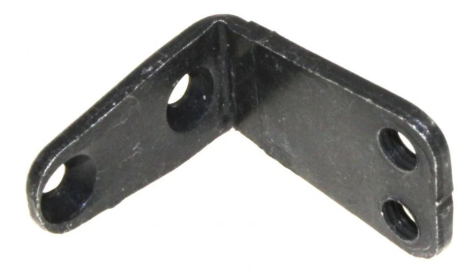 Genuine Servis DC60B DC60W DC60SS Oven Door Bracket - Image 1 of 1