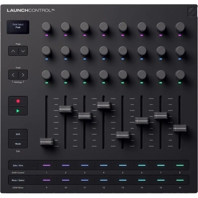 Novation Launch Control XL 3 | New - Image 1 of 4
