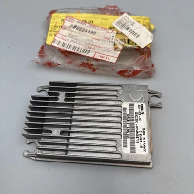 Aprilia SR50 2003-2012 ECU Steuergerät CDI Centraline AP8224498 NEU XX23243 - Bild 1 von 2