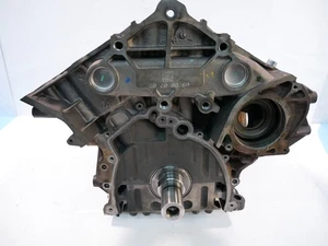 Bloc moteur vilebrequin pour Jaguar XE XF 3,0 D 306DTA 306DT AJTDV6 FW9Q-6015-AA - Imagen 1 de 12