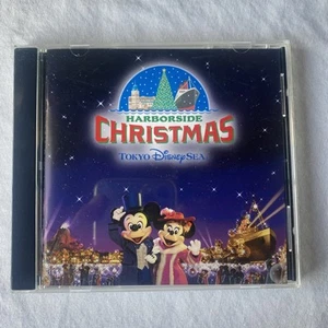 Tokyo DisneySea Harborside Christmas 2002 [CD] - Bild 1 von 8