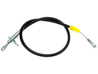 Cable de freno de estacionamiento trasero derecho Raybestos 51217KFYY para Mercedes CLK430 1999-2003 Foto 1 de 2