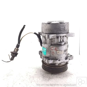 6453JN Compresor A/C CITROEN XSARA 2.0 HDi (66Kw) Ber. 5p/d/1997cc 9fc46b - Imagen 1 de 5