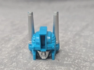 Transformers G1 Ultra Magnus Large Robot Head Accessory Part 1986 Original 762 - Image 1 of 2