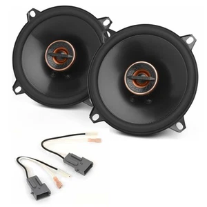 1989‑1992 Ford Ranger Infinity Front Door Speaker Kit - Afbeelding 1 van 6