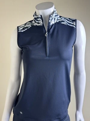 Camisa de golf Daily Sports para mujer talla S (B.135) Foto 1 de 4