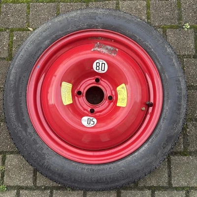 Roue de secours galette 3008 - Photo 1/3