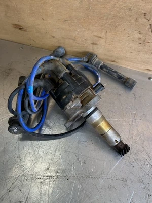 91-94 Nissan 240sx S13 OEM KA24DE distribuidor de ignição Dizzy DOHC - Imagem 1 de 4