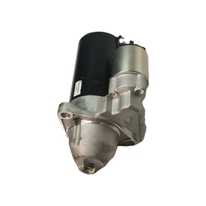 12V 2.0kW Starter Motor 9-Tooth CW Heavy Equipment Diesel Engine 18949N PMGR  - Bild 1 von 16