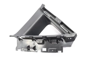 Chrysler Pacifica 2017-2020 delantero derecho un pilar esquina moldura OEM negro_875 - Imagen 1 de 9