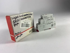 Geya GRL8-01 Liquid Level Controller – Water Level Sensor Switch Module - Picture 1 of 5