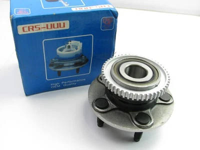 Задний подшипник колеса и ступица в сборе Crs-uuu NT512149 1997-2003 Ford Windstar - Изображение 1 из 4