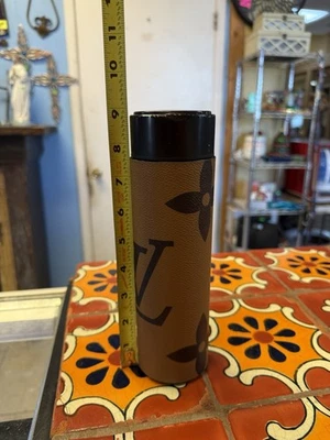 Louis Vuitton Water bottle/ Flask/Infuser With Logocover - Image 1 of 4