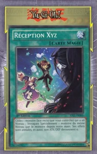 Réception XYZ JOTL-FR060 Magie Normale : Invoc SPx1 - Picture 1 of 1
