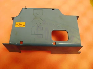 Dell OptiPlex GX620 USFF Desktop CPU Fan Cooler Shroud Plastic  DP/N U2336 - Picture 1 of 5