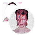 David Bowie ALADDIN Sane 450 PC Rond Puzzle 305mm x 305mm (NM)