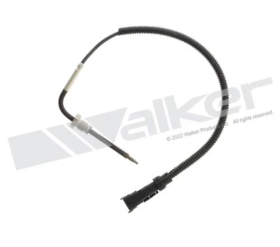 Walker Products 1003-1202 высокопрочный датчик температуры выхлопных газов (EGT) - Изображение 1 из 2