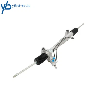 Power Steering Rack and Pinion Assembly 26-8010 For 2006-13 Suzuki Grand Vitara Foto 1 de 4