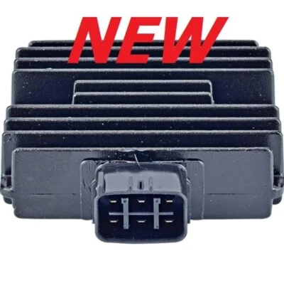 NEW Voltage Regulator Rectifier For 0824-037 Arctic Cat 2012 Prowler 1000 XTZ - Image 1 of 4