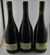 Pertaringa Undercover McLaren Vale Shiraz 2005, 2011, 2012 , RRP $150 The Lot