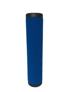E6-28 Replacement Filter Element for Hankison HF6-28-8-G, 1 Micron Particulate / - Picture 1 of 1