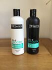 TRESemme Shampoo & Conditioner Silky Smooth 500ml