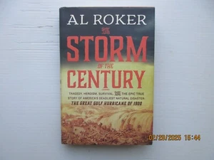 Storm of the Century : Tragedy, Heroism, Survival, and the Epic True Story of... - Picture 1 of 6