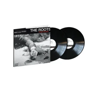 The Roots - Things Fall Apart Alternate Cover (Vinyl 2LP - 1999 - CA - Reissue) - Bild 1 von 3
