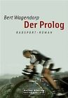 Der Prolog. Radsport-Roman (Edition Moby Dick) by Ber... | Book | condition good