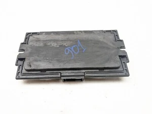 BMW X1 E84 FOOTWELL CONTROL MODULE ECU 9263797 2012 - Picture 1 of 8