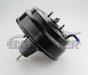 BB-166 BRAKE BOOSTER FOR ISUZU ELF NPR NPS NKR 4HF1 45degree 819-05013 852-05107 - Picture 1 of 3