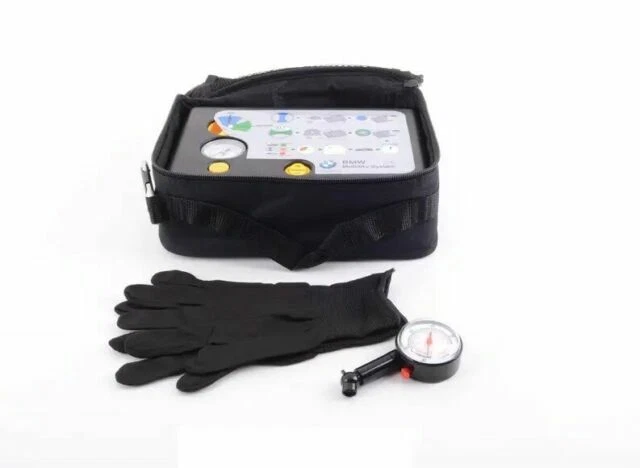 BMW 71 10 0 415 035 Tyre Mobility Set