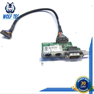 HP 400 600 800 G3 PS2 Serial Port Card Low 910324-001 910110-002 902760-002 - Afbeelding 1 van 4