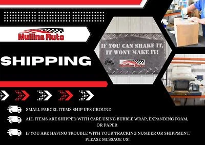 Used Speedometer Gauge fits: 2017 Jaguar Xe cluster analog display MPH gasoline Foto 1 de 4