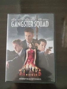 Gangster Squad Good Condition - Picture 1 of 2