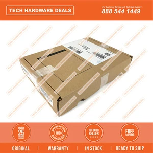 P08440-B21 NEW SEALED HPE Ethernet 10Gb 2-port FLR-SFP+ BCM57414 Adapter - Picture 1 of 2