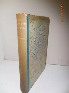 The House With the Echo, TF Powys, SIGNED & numbered, hardcover, 1928 - Picture 1 of 5