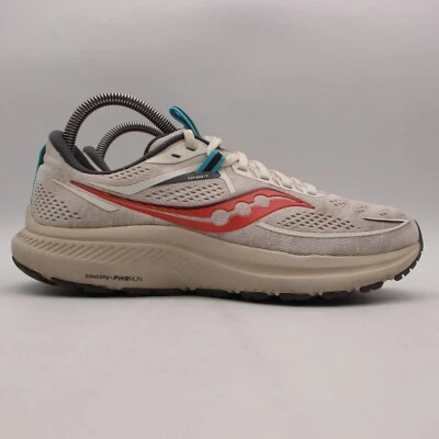 Saucony Omni 21 Women's Size 8 Running Athletic Shoes  Sneakers 10762-31 - Image 1 of 4