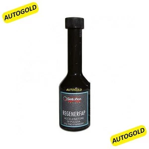 Sintoflon REGENERFAP 125 ml Additivo rigenerazione filtro antiparticolato Fap - Bild 1 von 1