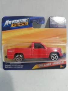 Chevy 454 SS 1993 Maisto - Imagen 1 de 8