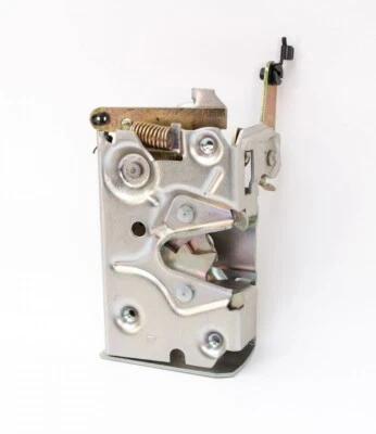 New Passenger Side Door Latch AMD Fits Ford Bronco X535-8571-R - Image 1 of 3