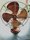 Vintage Westinghouse Oscillating Fan