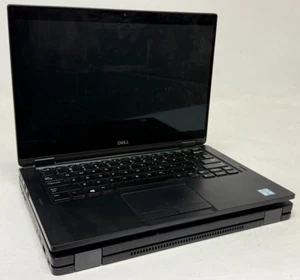 Dell Latitude 7390 2in1 13.3" (i5-8350u - 8GB RAM - NO OS/HDD) - Lot of 2 - Picture 1 of 7